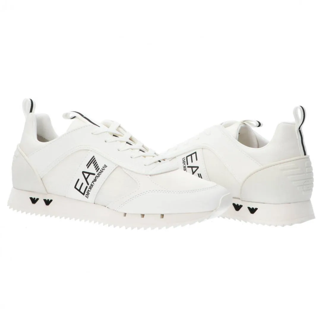 Training EA7 Off white
