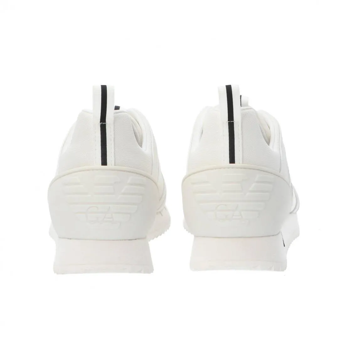 Training EA7 Off white