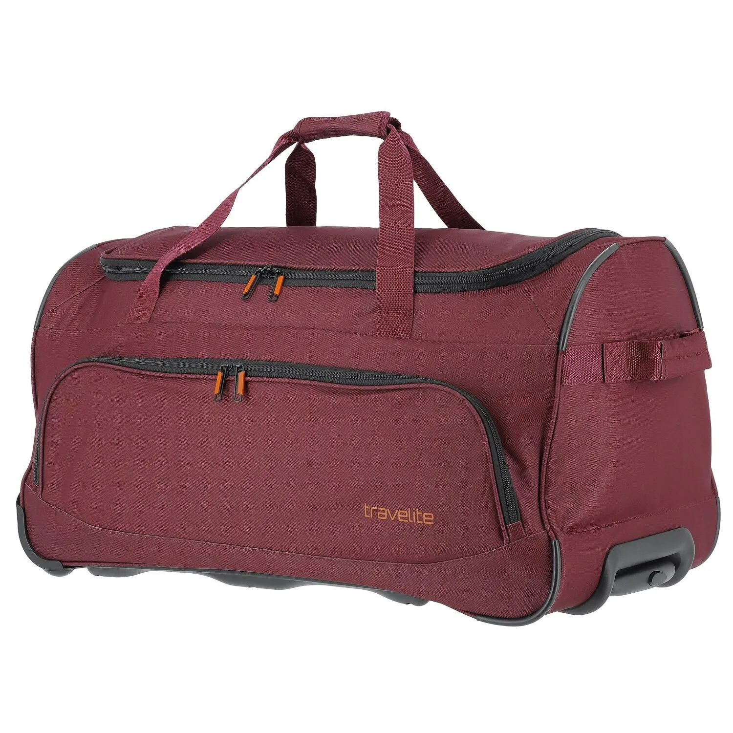 Travelite Basics 2 ruote Borsa da viaggio 71 cm