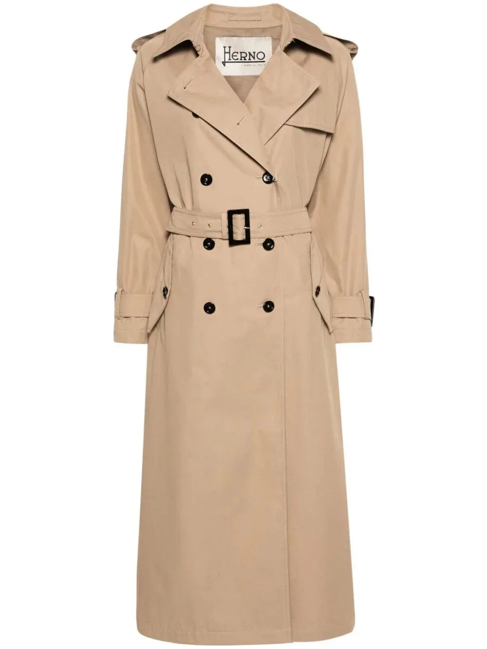 Trench Coat