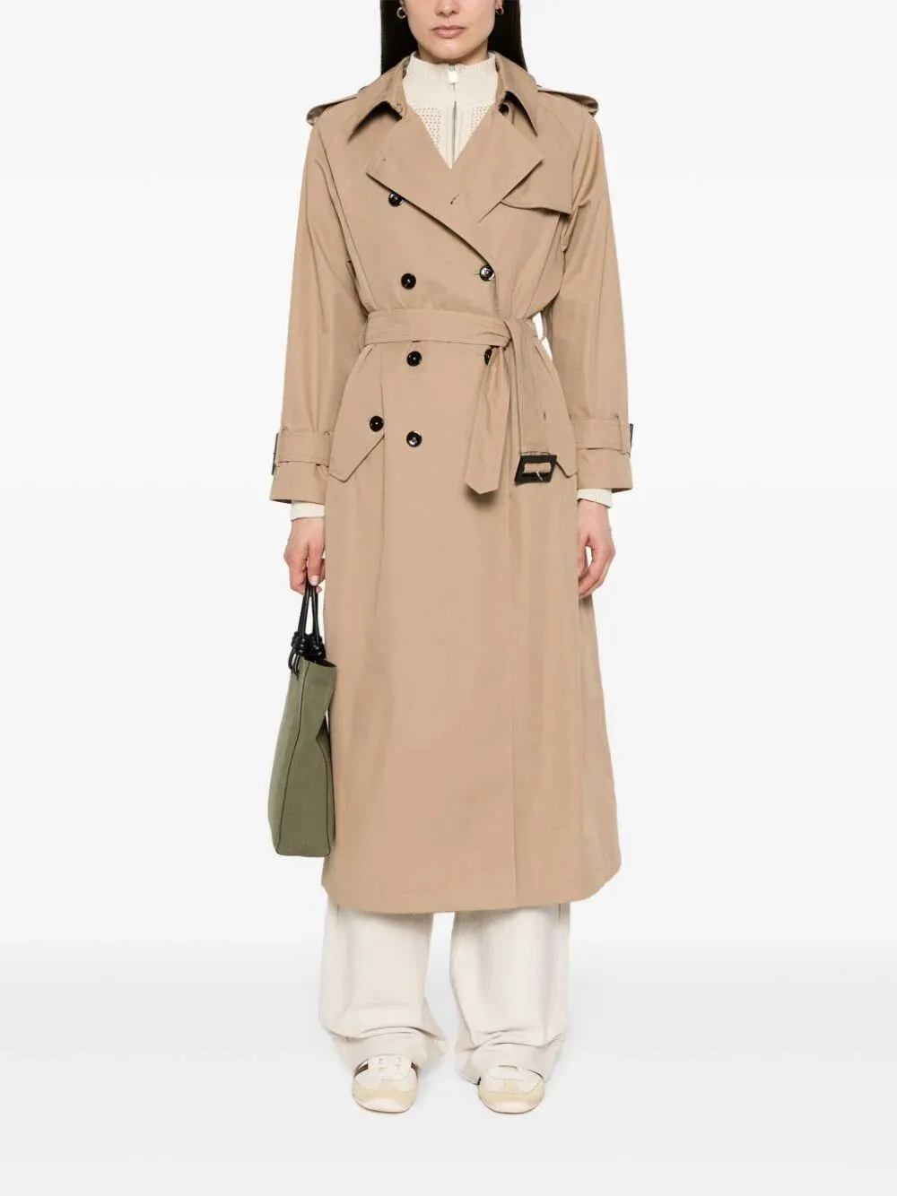 Trench Coat