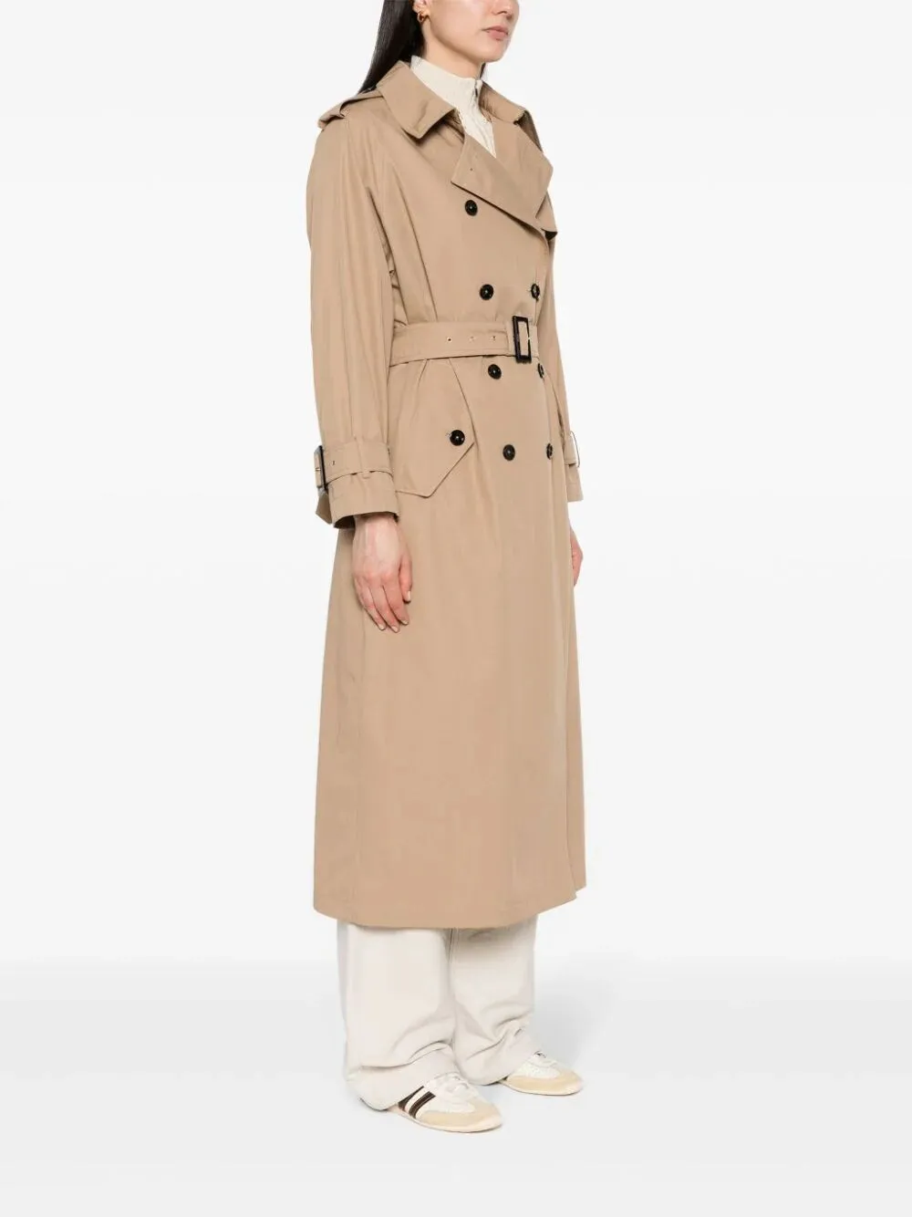 Trench Coat