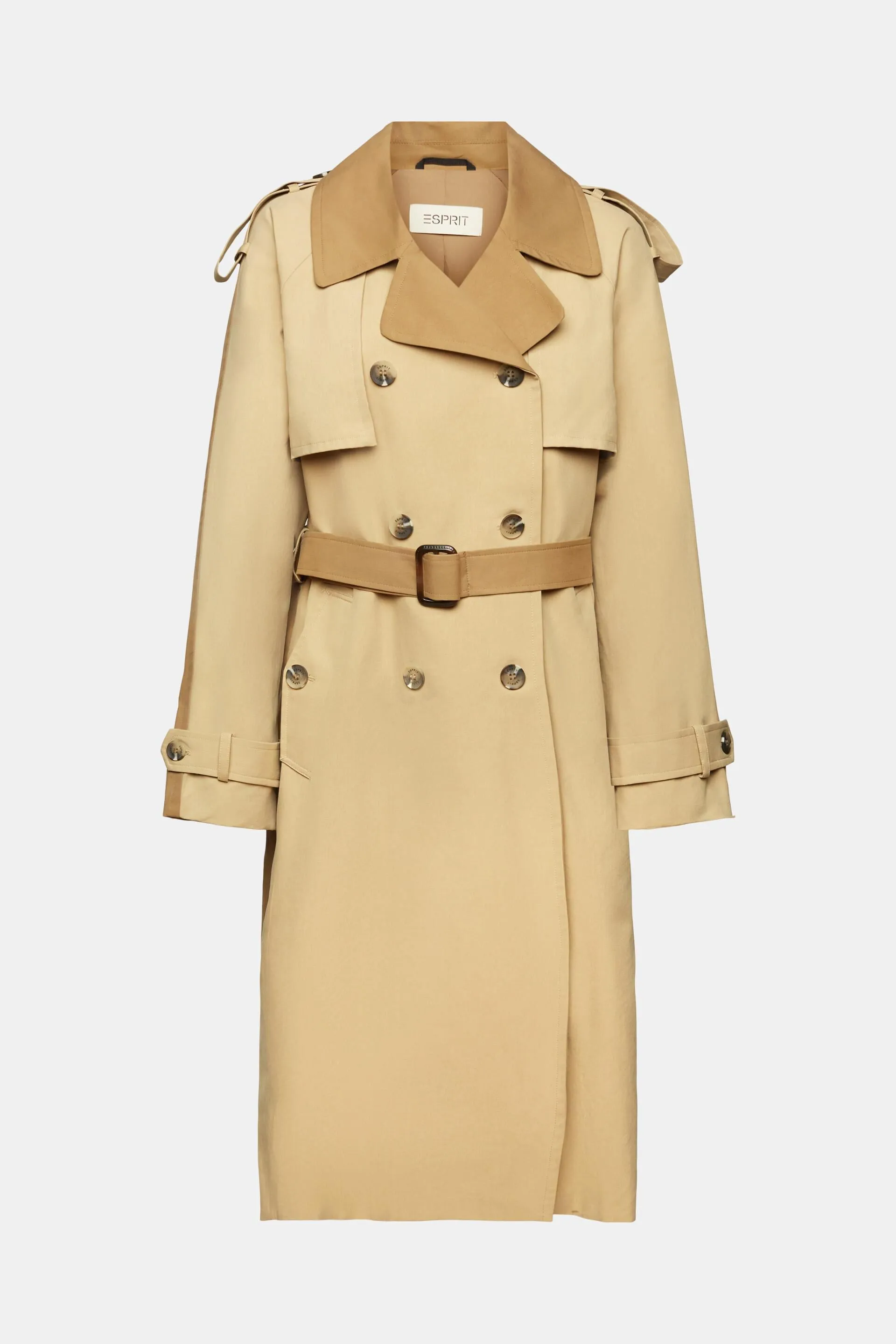 Trench con pannello