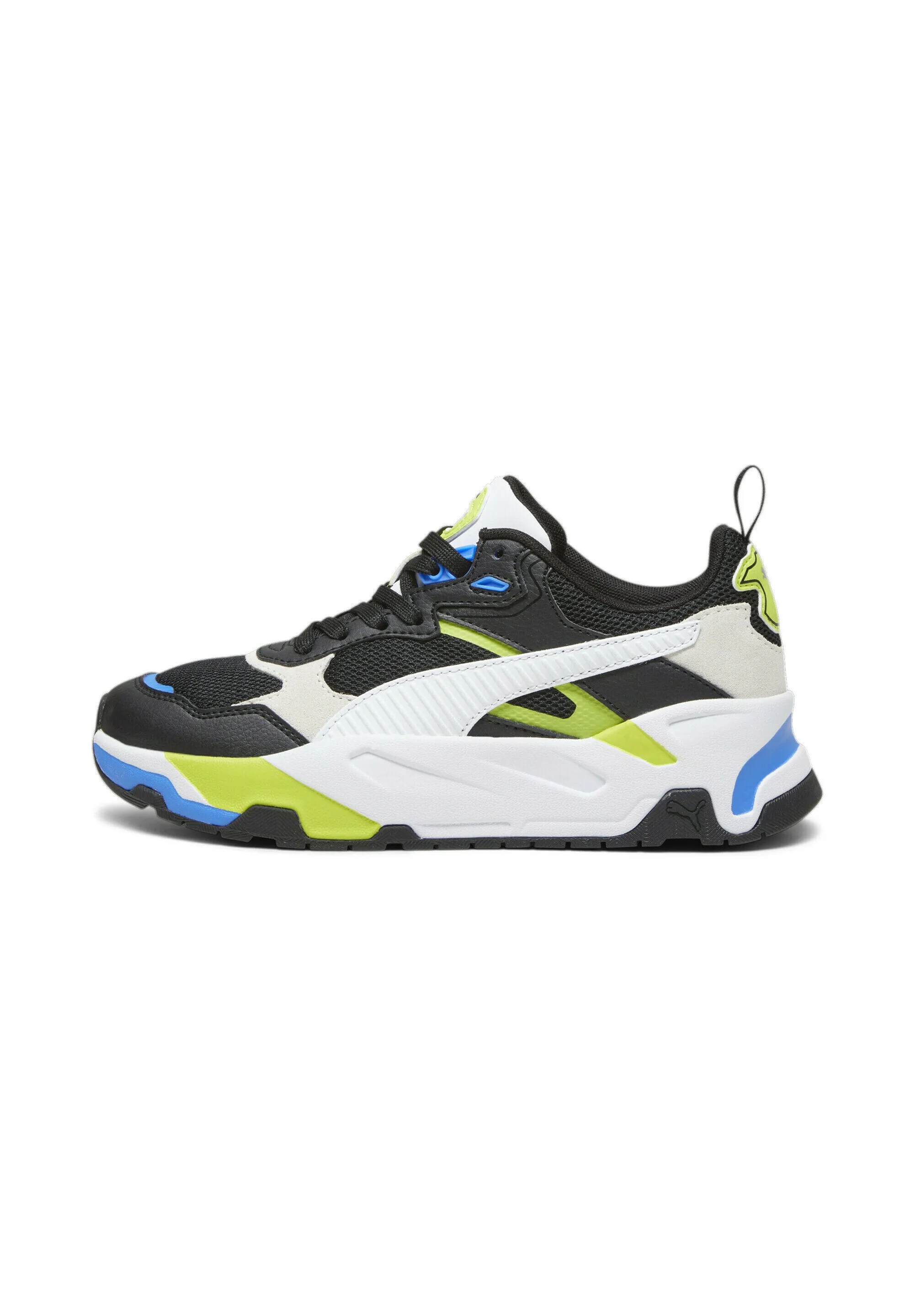 TRINITY - Sneakers basse