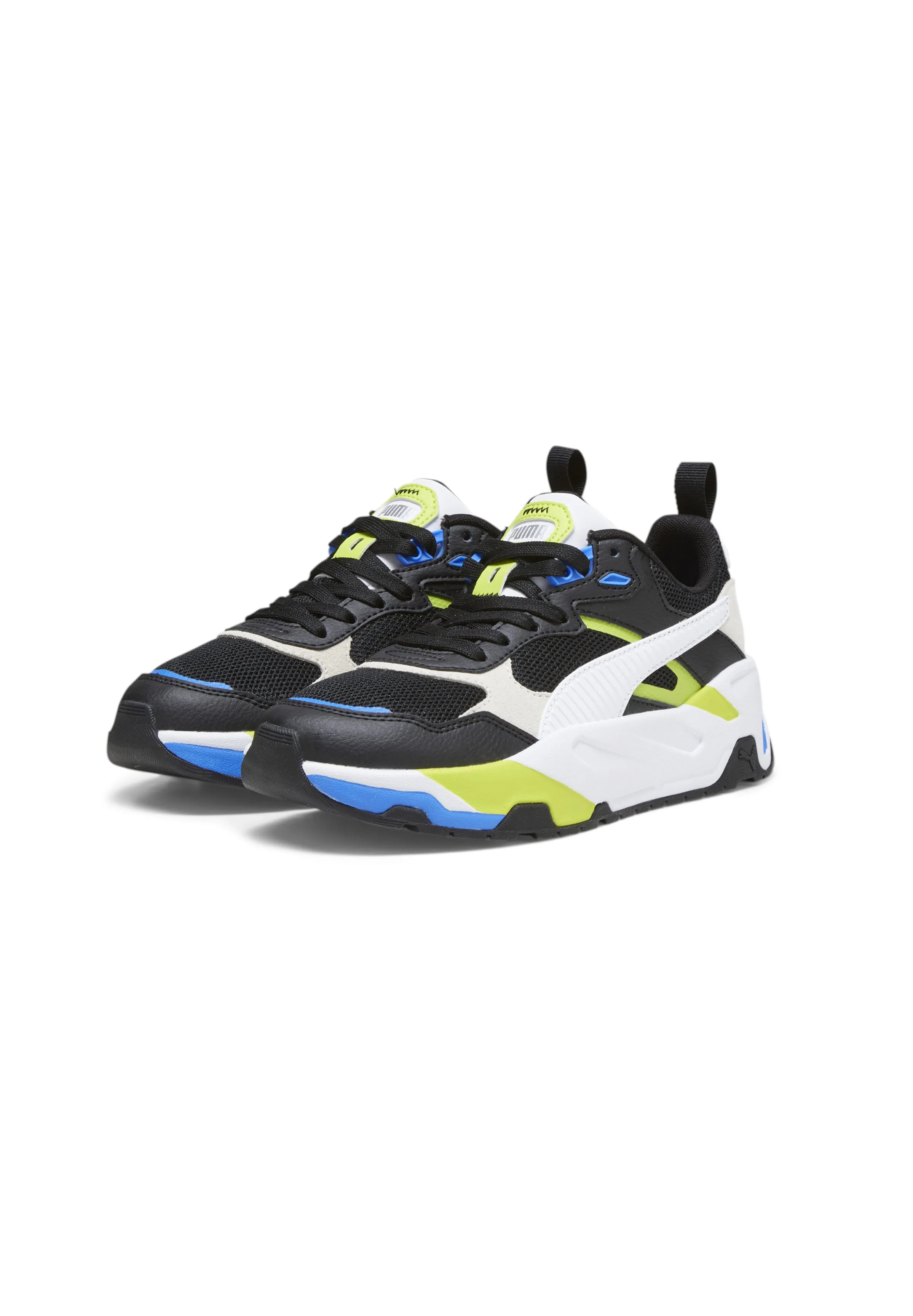 TRINITY - Sneakers basse
