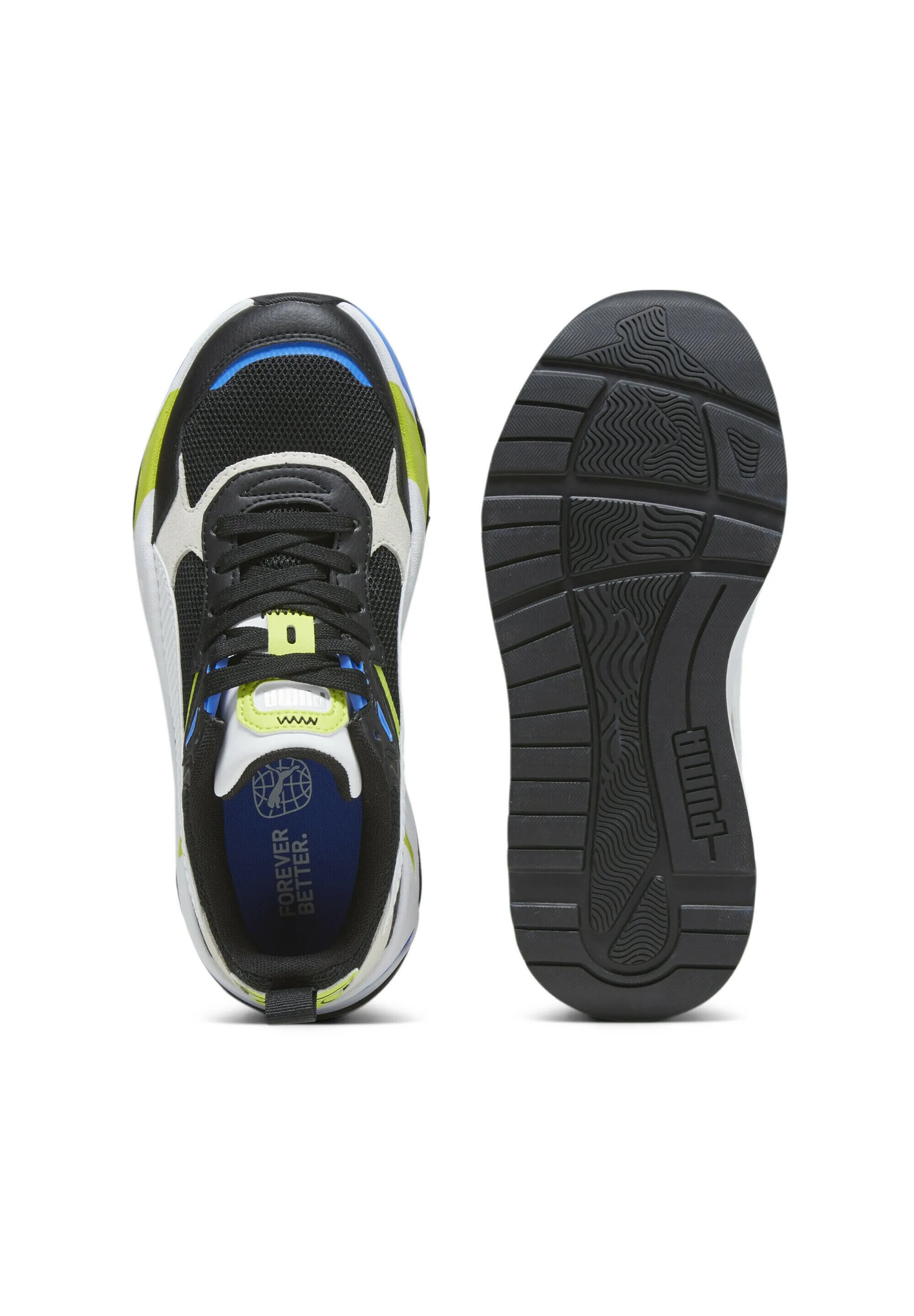 TRINITY - Sneakers basse