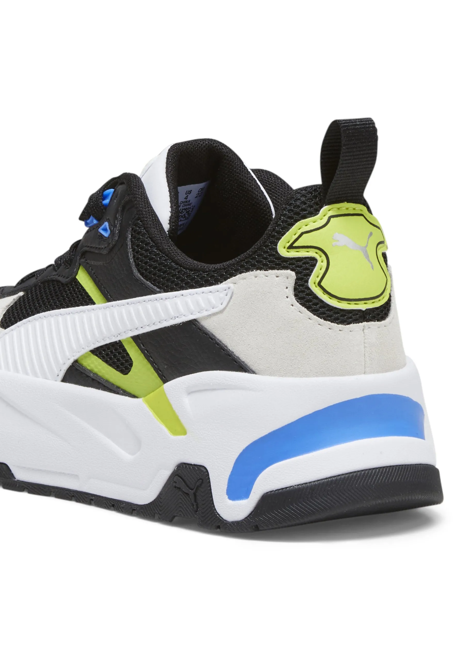 TRINITY - Sneakers basse
