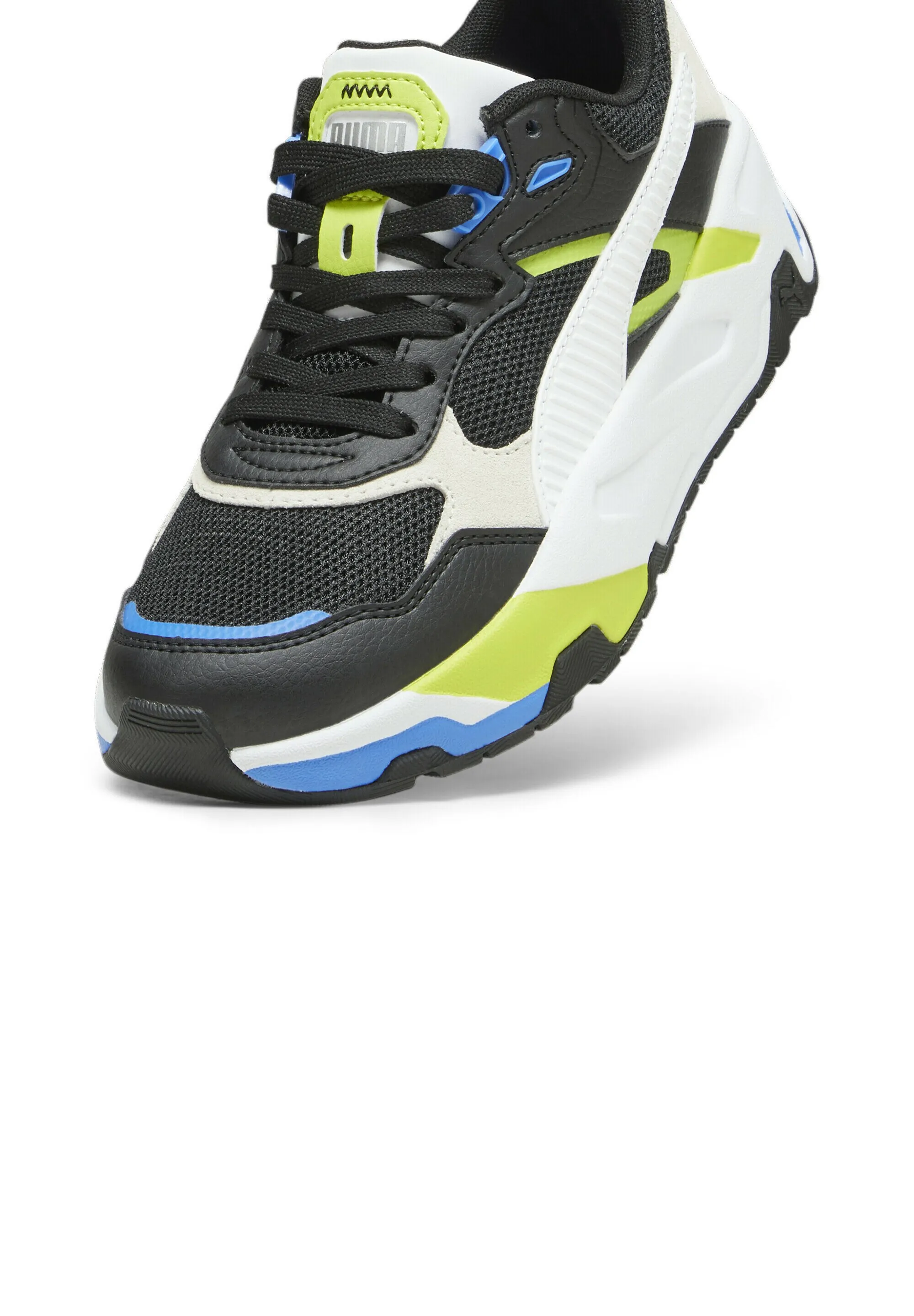 TRINITY - Sneakers basse