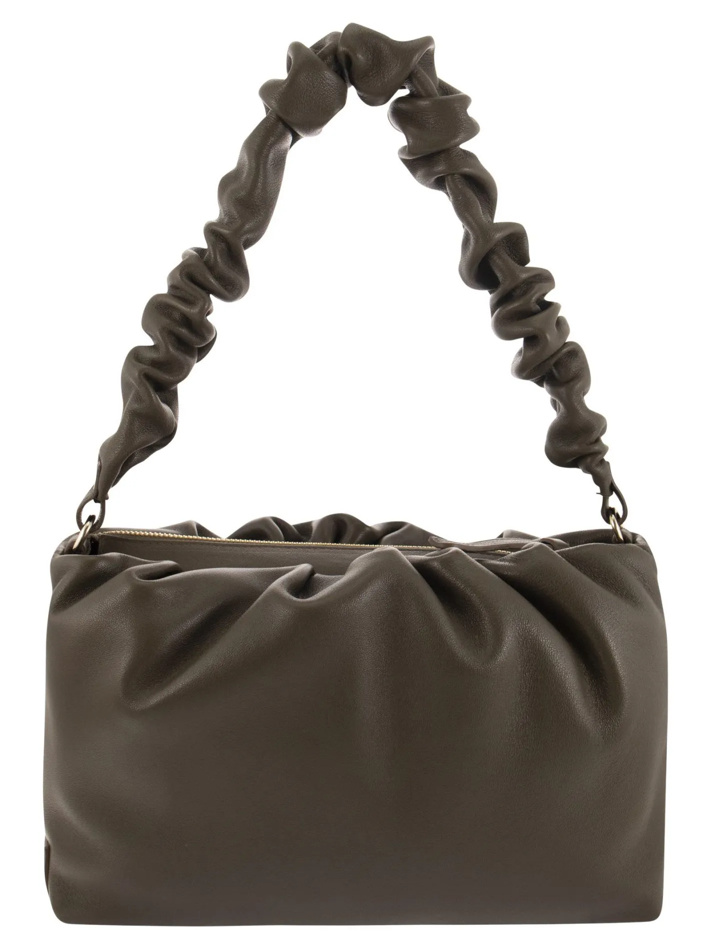 TULIPA HERITAGE – Borsa a mano in pelle