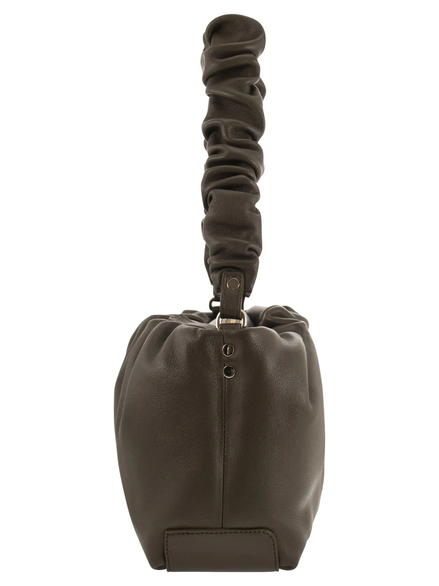 TULIPA HERITAGE – Borsa a mano in pelle