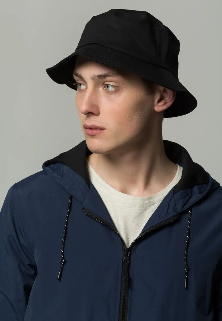TWILL BUCKET - Cappello