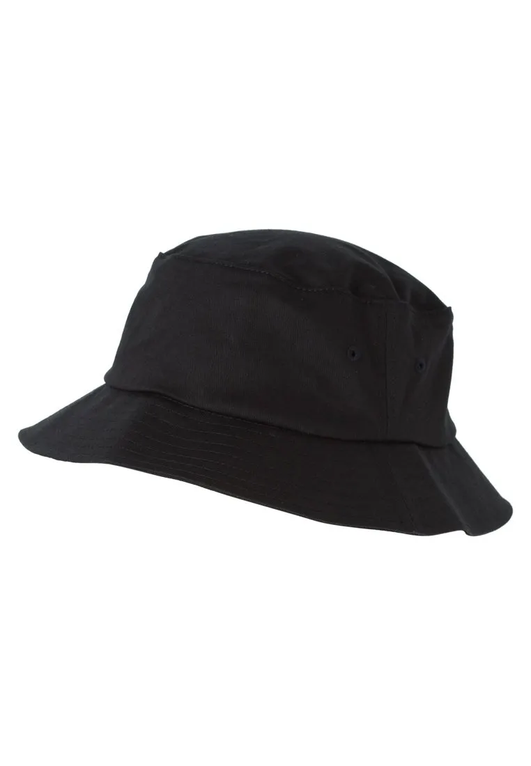 TWILL BUCKET - Cappello