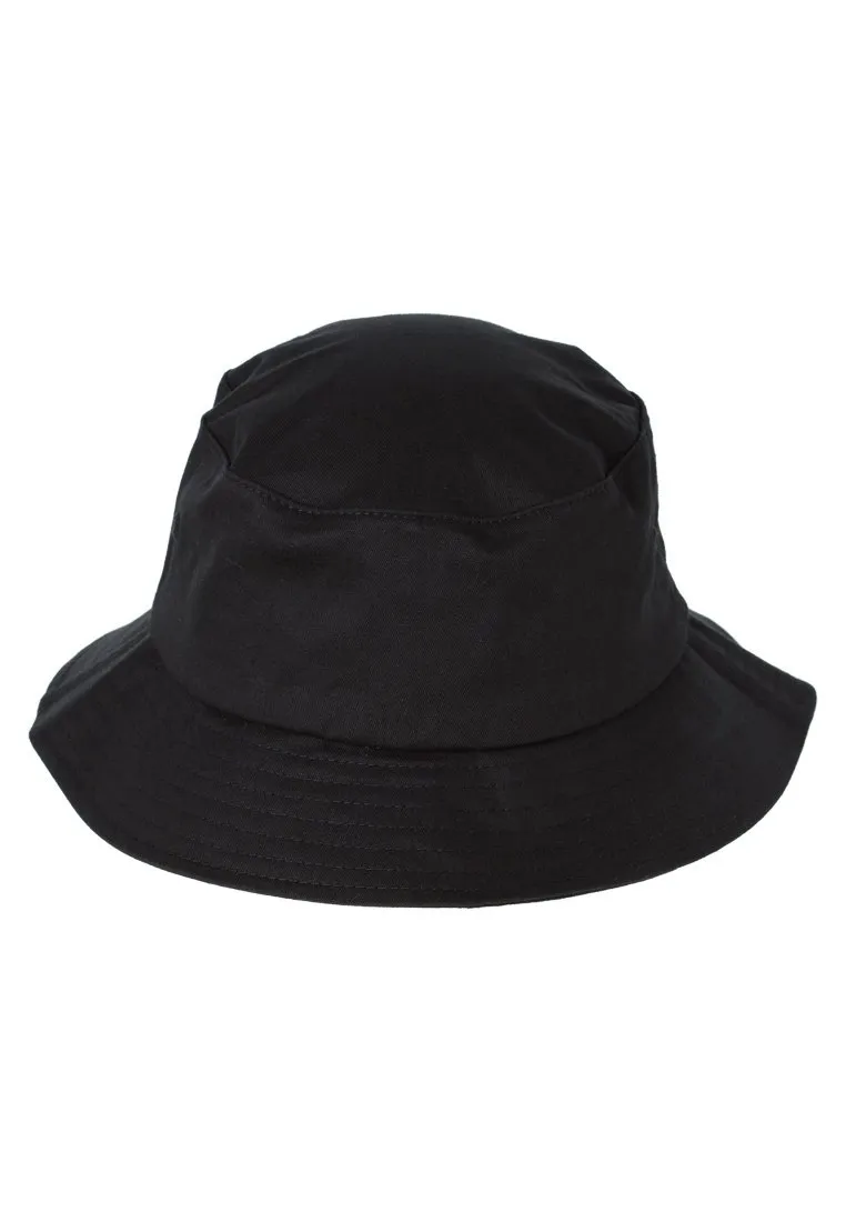 TWILL BUCKET - Cappello