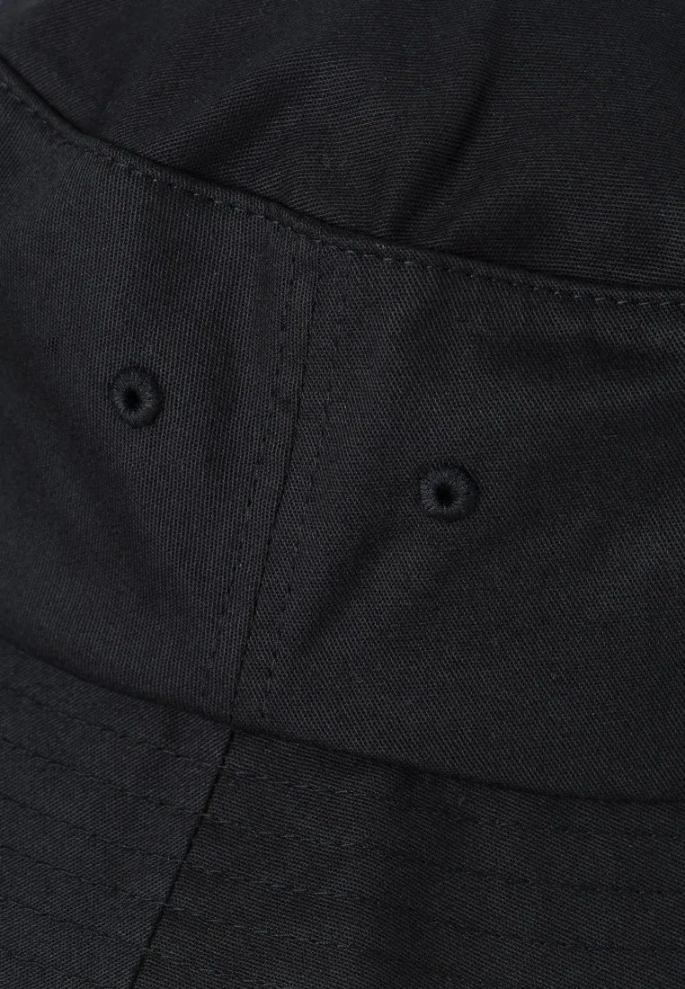 TWILL BUCKET - Cappello