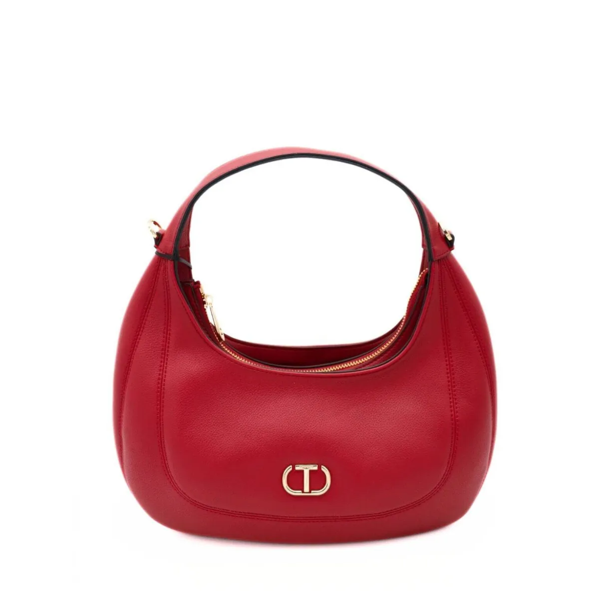 TWINSET BORSA TB7061 ROSSO  