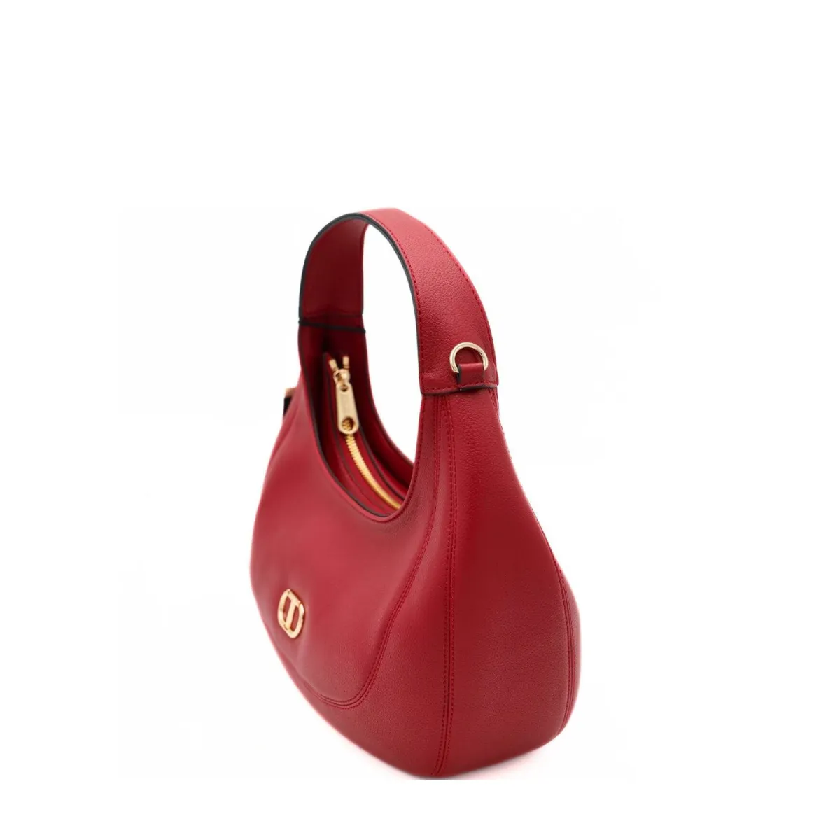 TWINSET BORSA TB7061 ROSSO  