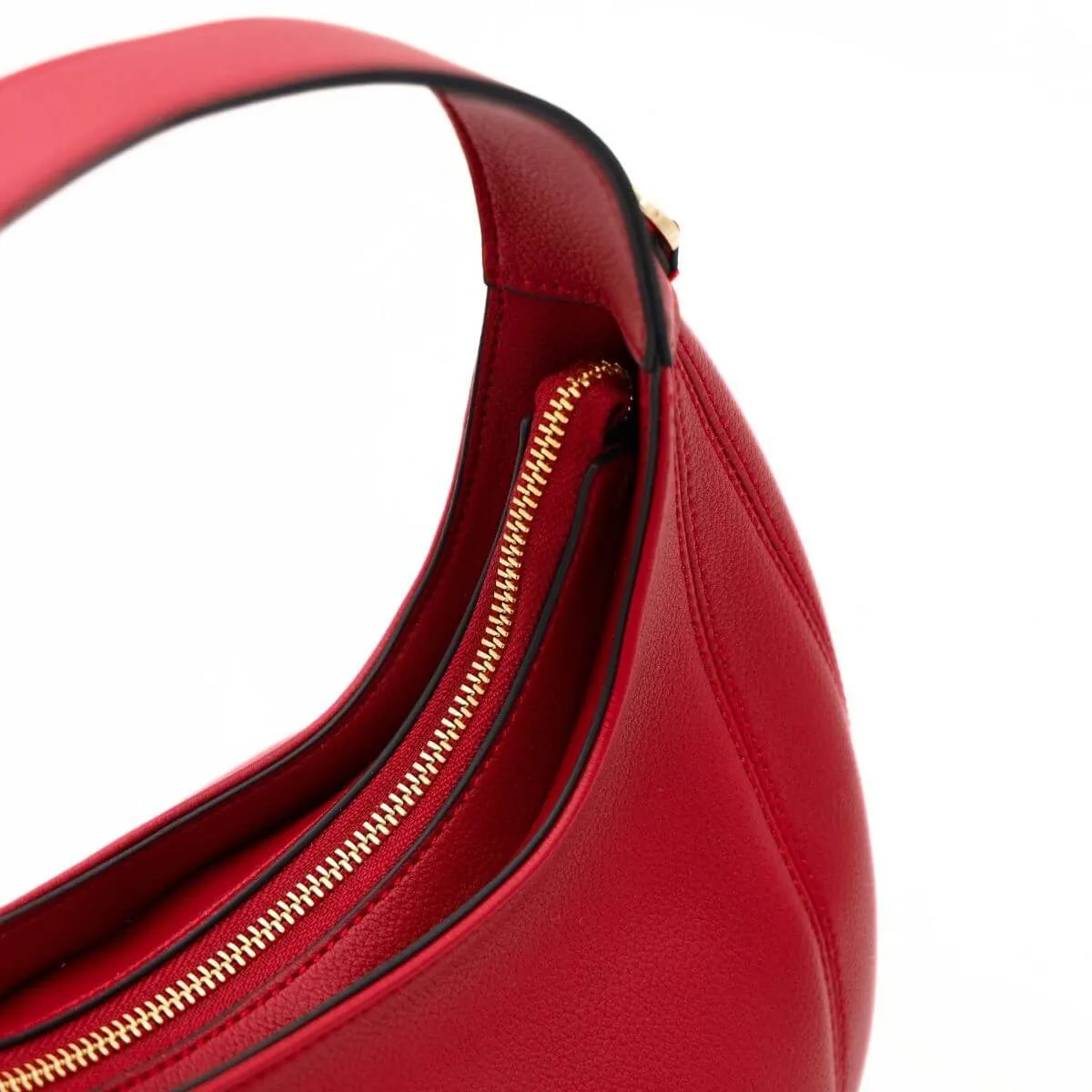 TWINSET BORSA TB7061 ROSSO  
