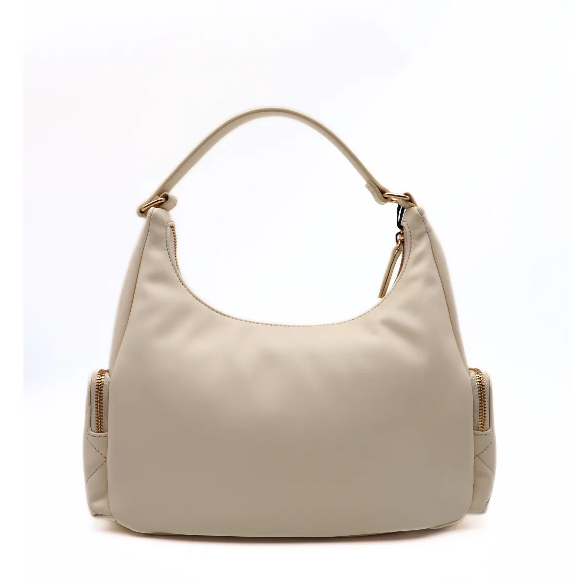 TWINSET BORSA TD8182 CREMA  