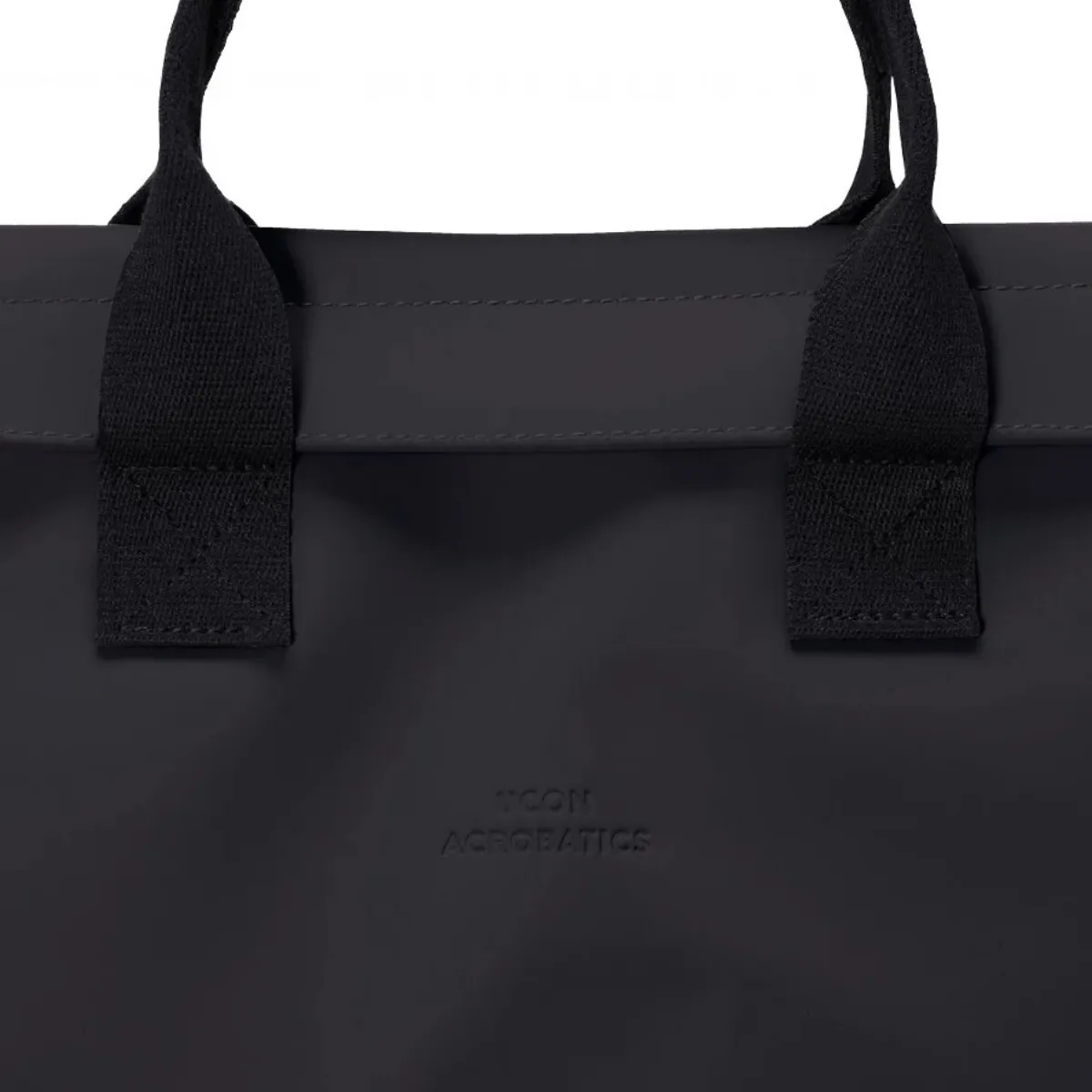 UCON ACROBATICS BORSA ELISA BAG LOTUS NERO  