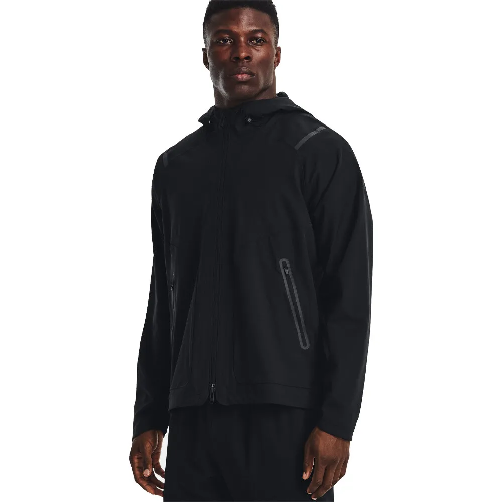 Under Armour Unstoppable Giubbotto - SS24
