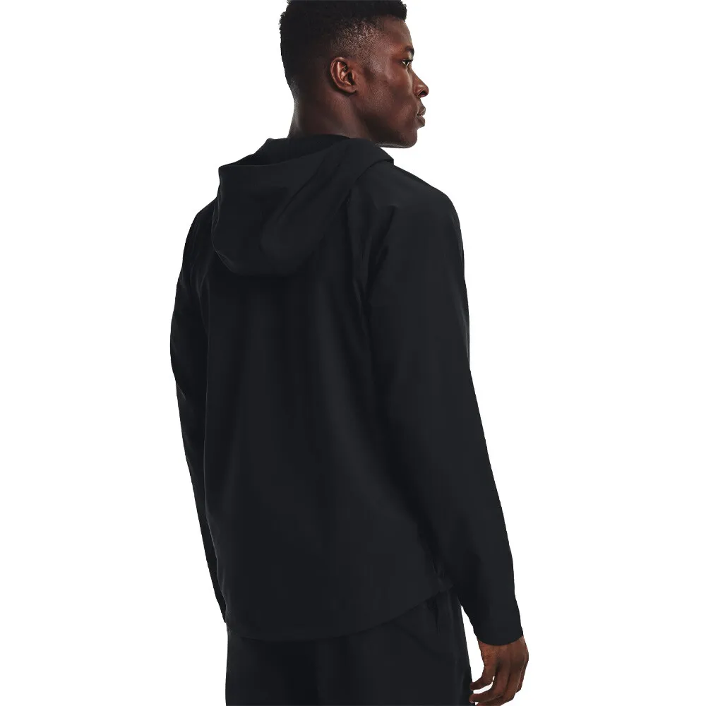 Under Armour Unstoppable Giubbotto - SS24