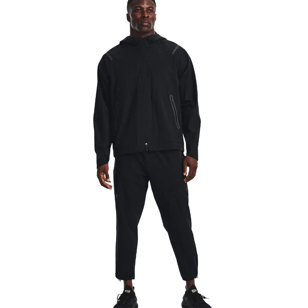 Under Armour Unstoppable Giubbotto - SS24