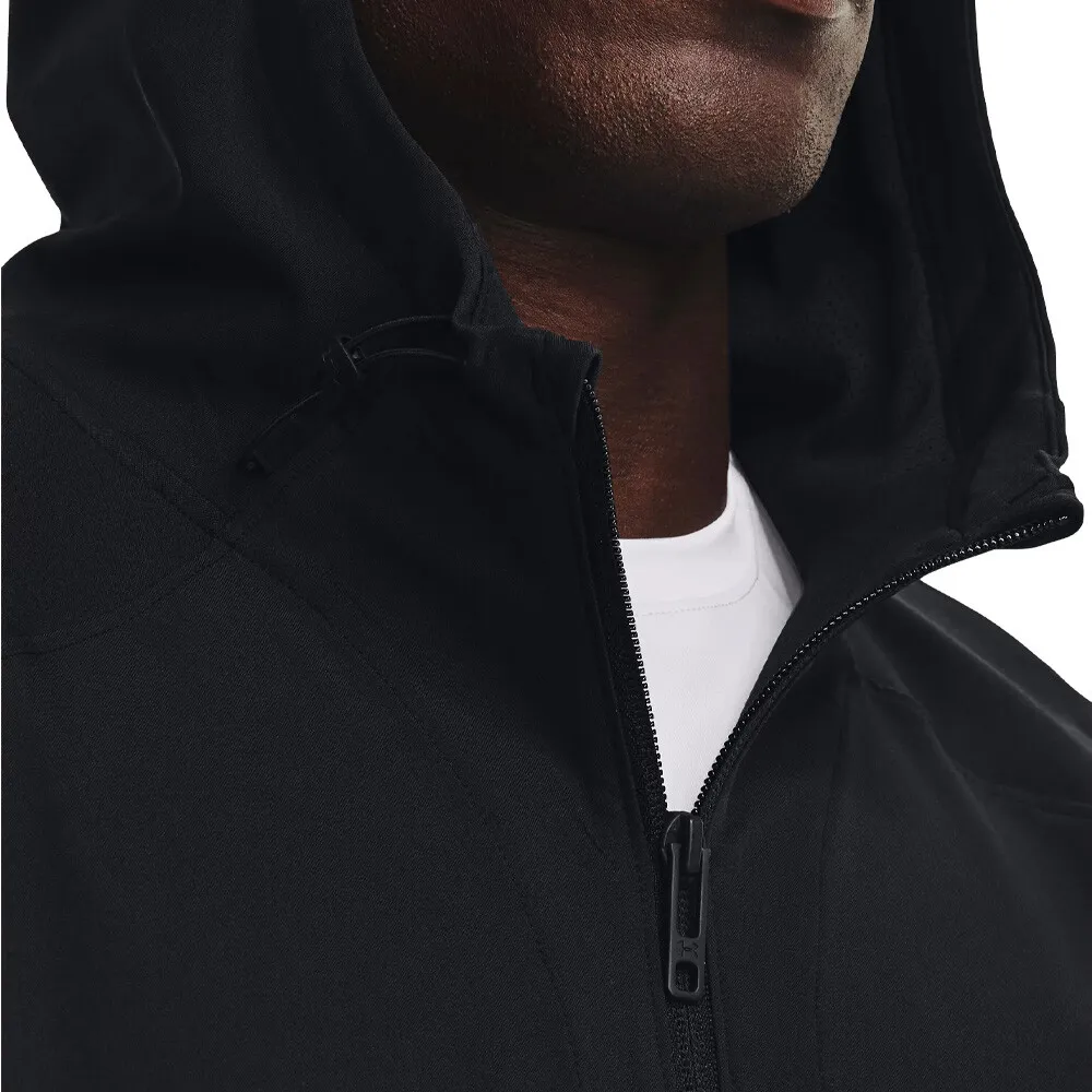Under Armour Unstoppable Giubbotto - SS24