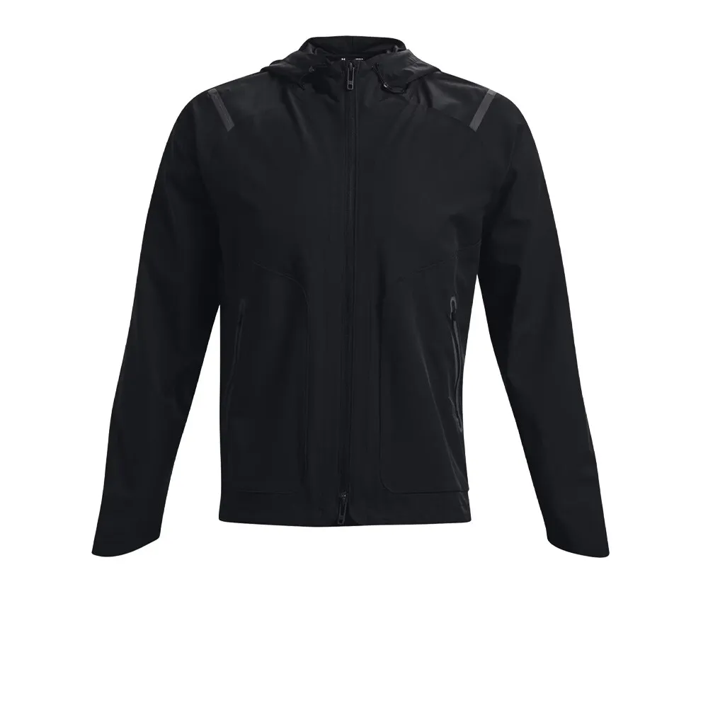 Under Armour Unstoppable Giubbotto - SS24