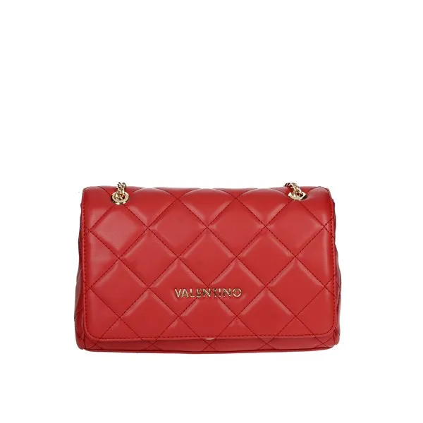 VALENTINO  BORSA A SPALLA VBS3KK02 ROSA