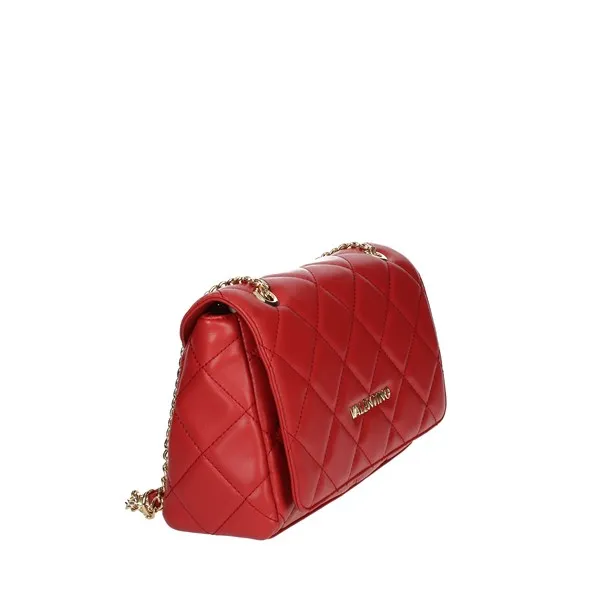 VALENTINO  BORSA A SPALLA VBS3KK02 ROSA