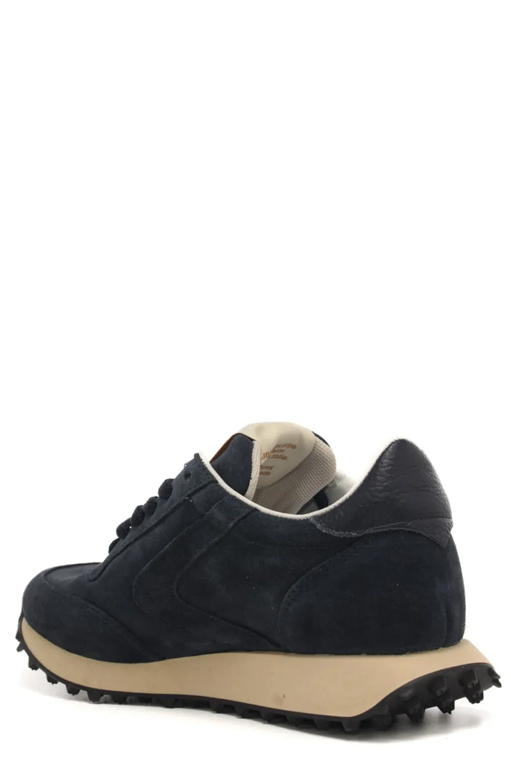 VALSPORT Scarpe Star City Suede