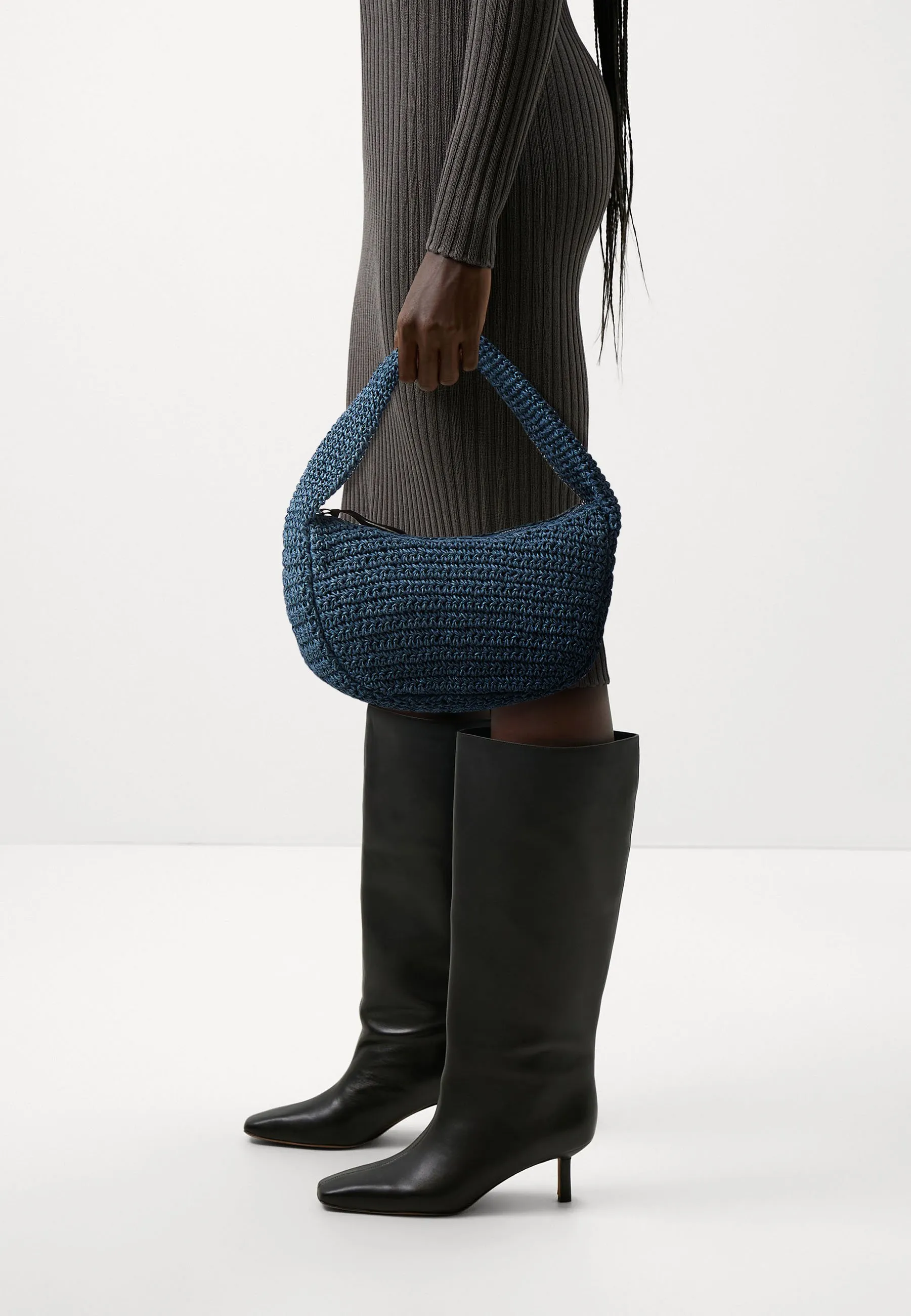 VANESSA TALIA BAG - Borsa a mano