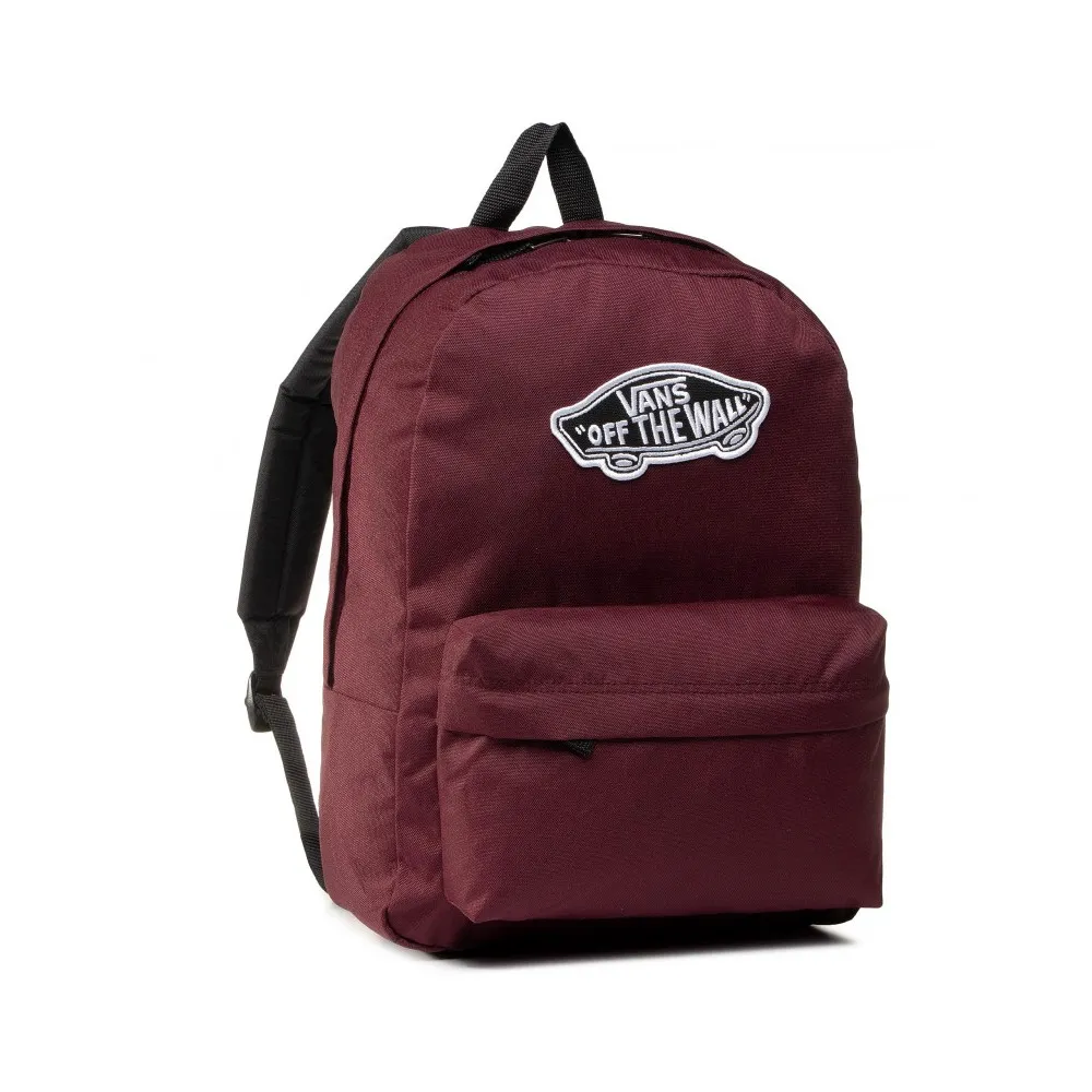 VANS - ZAINO - REALM BACK PACK - VN0A3UI6