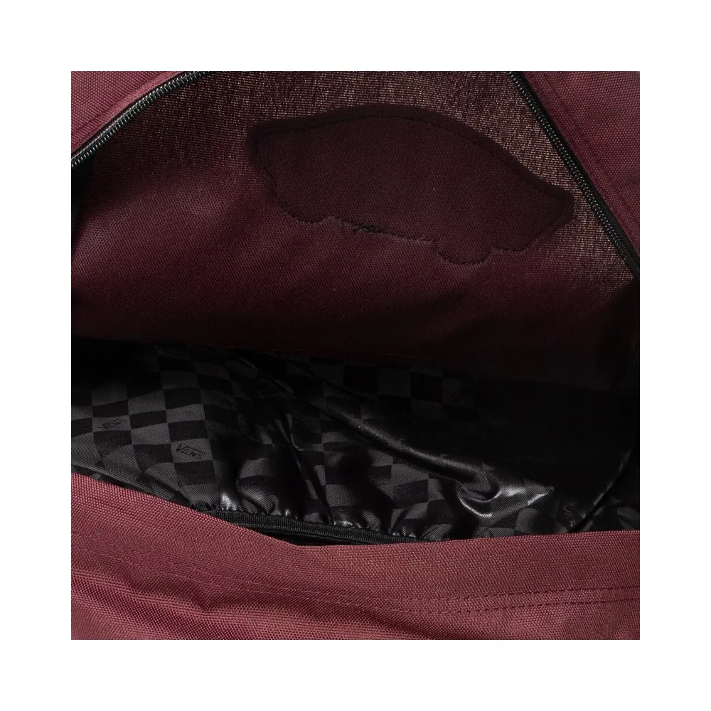 VANS - ZAINO - REALM BACK PACK - VN0A3UI6