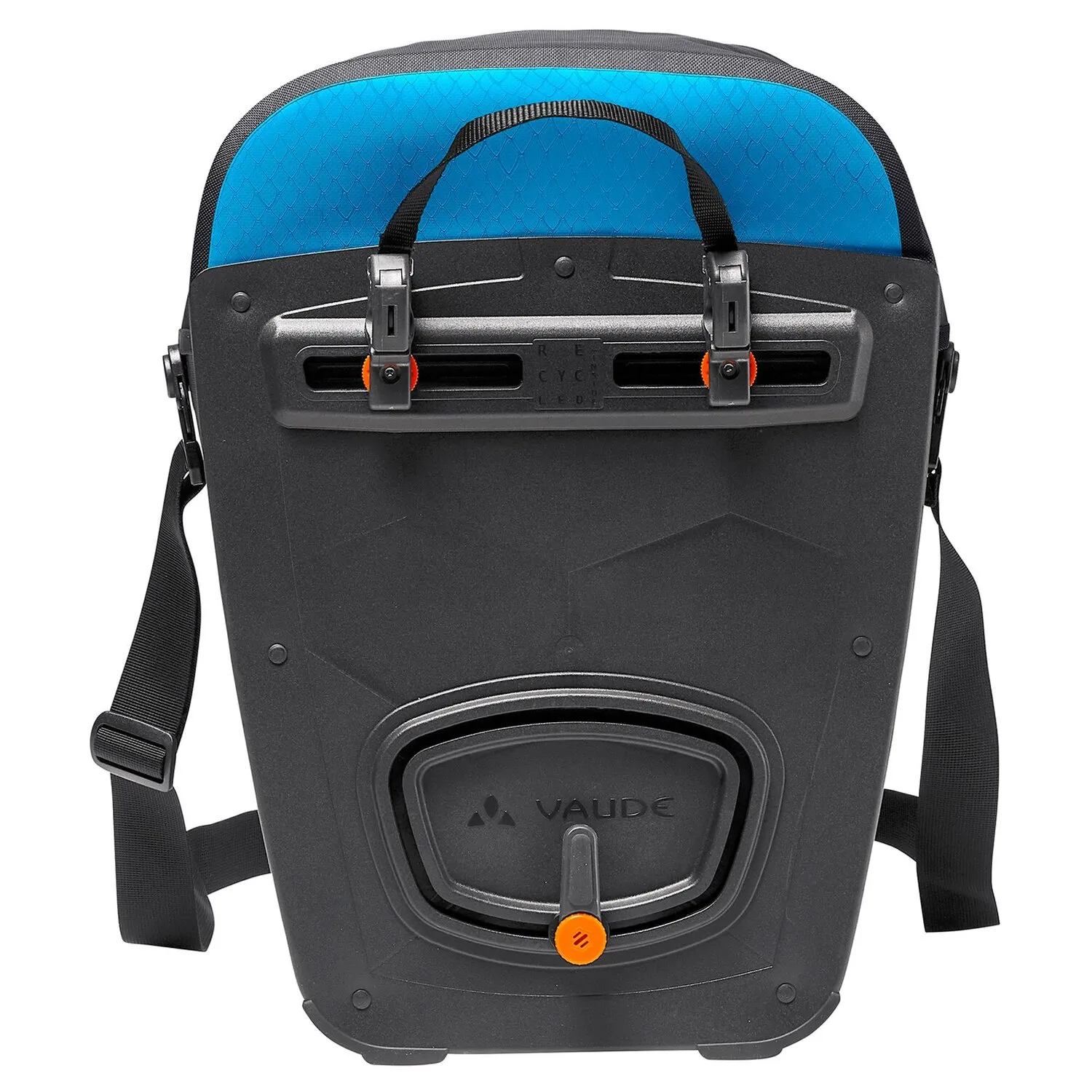 Vaude Aqua Borsa da bicicletta 33 cm