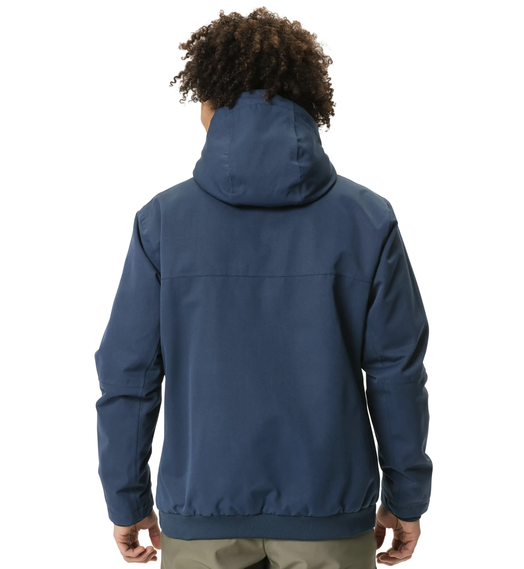 Vaude Manukau II - giacca softshell - uomo