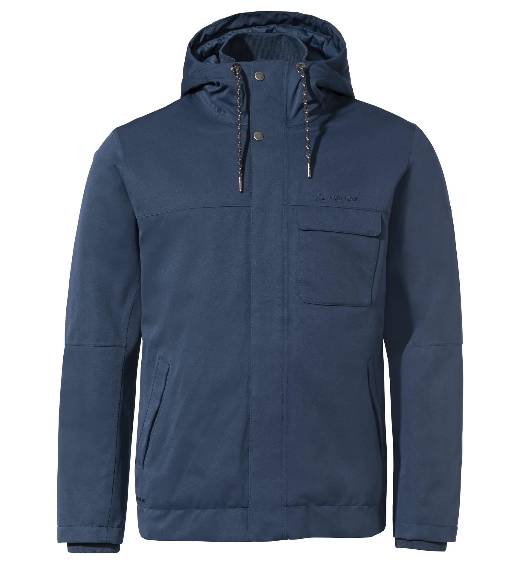 Vaude Manukau II - giacca softshell - uomo