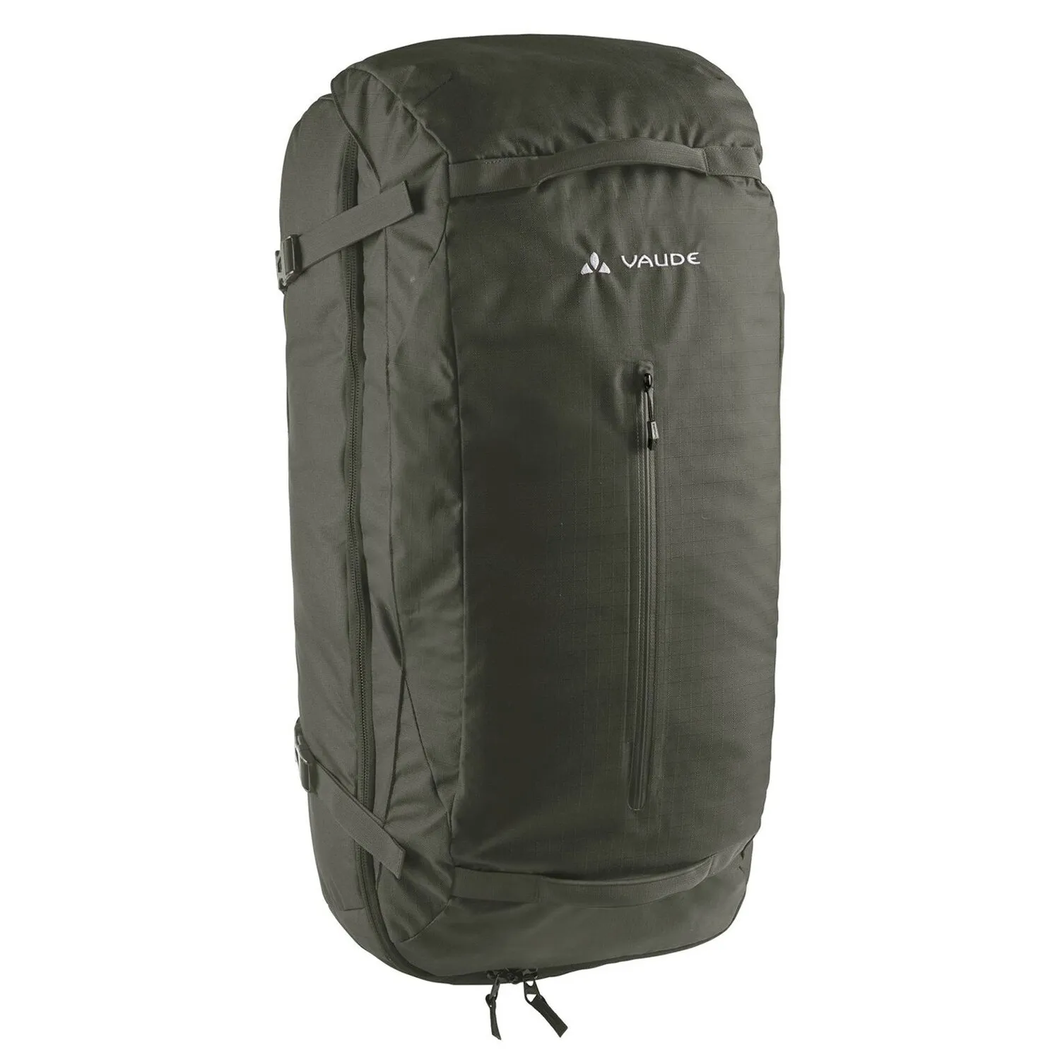 Vaude Mundo 65 + Zaino To Go 77 cm scomparto per laptop