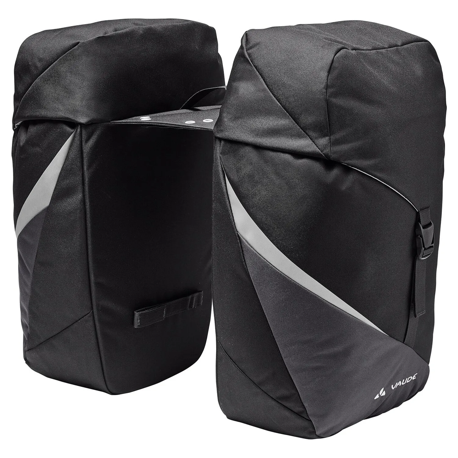 Vaude TwinRoadster Borsa da bicicletta 48 cm