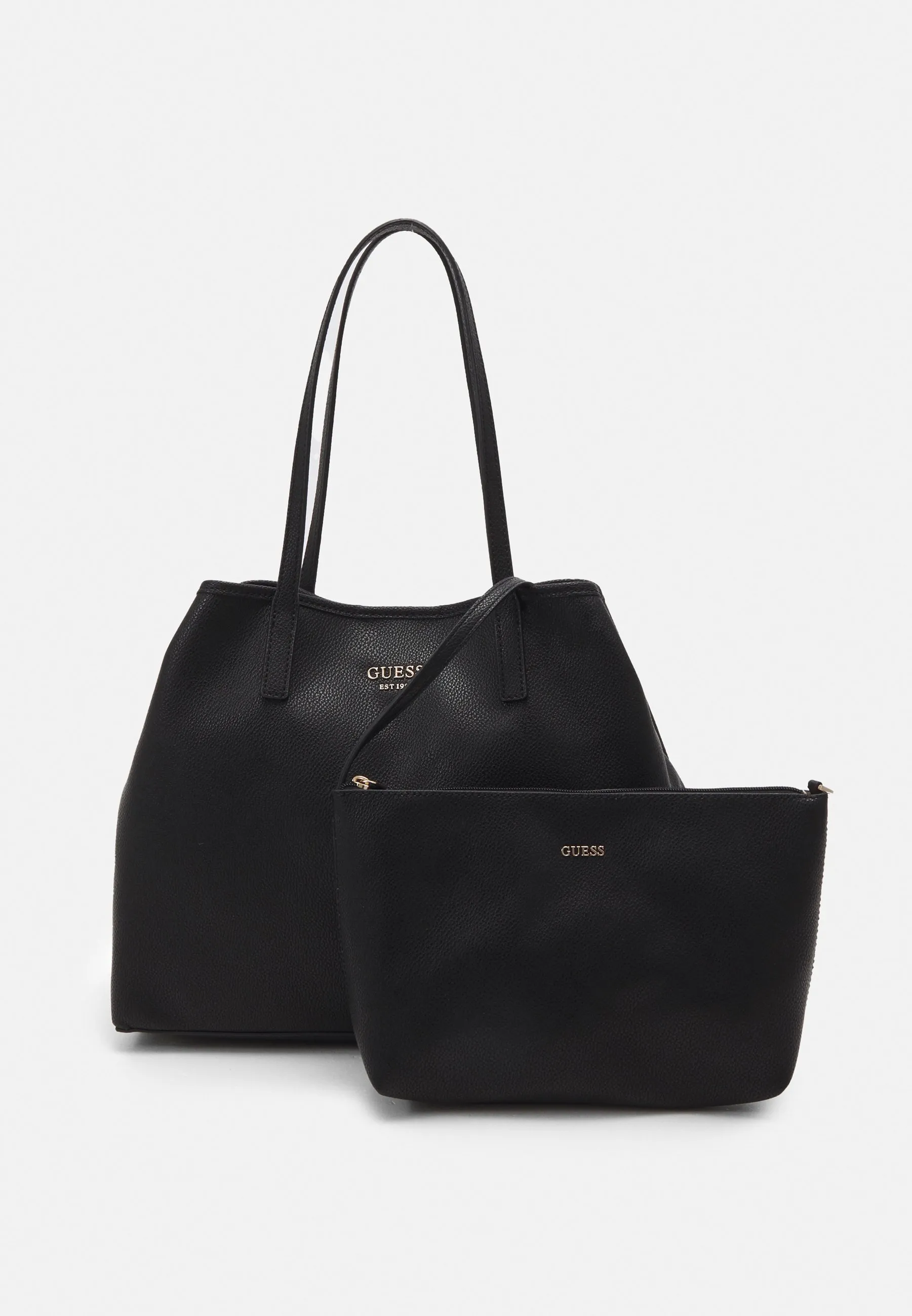 VIKKY LARGE TOTE - Shopping bag