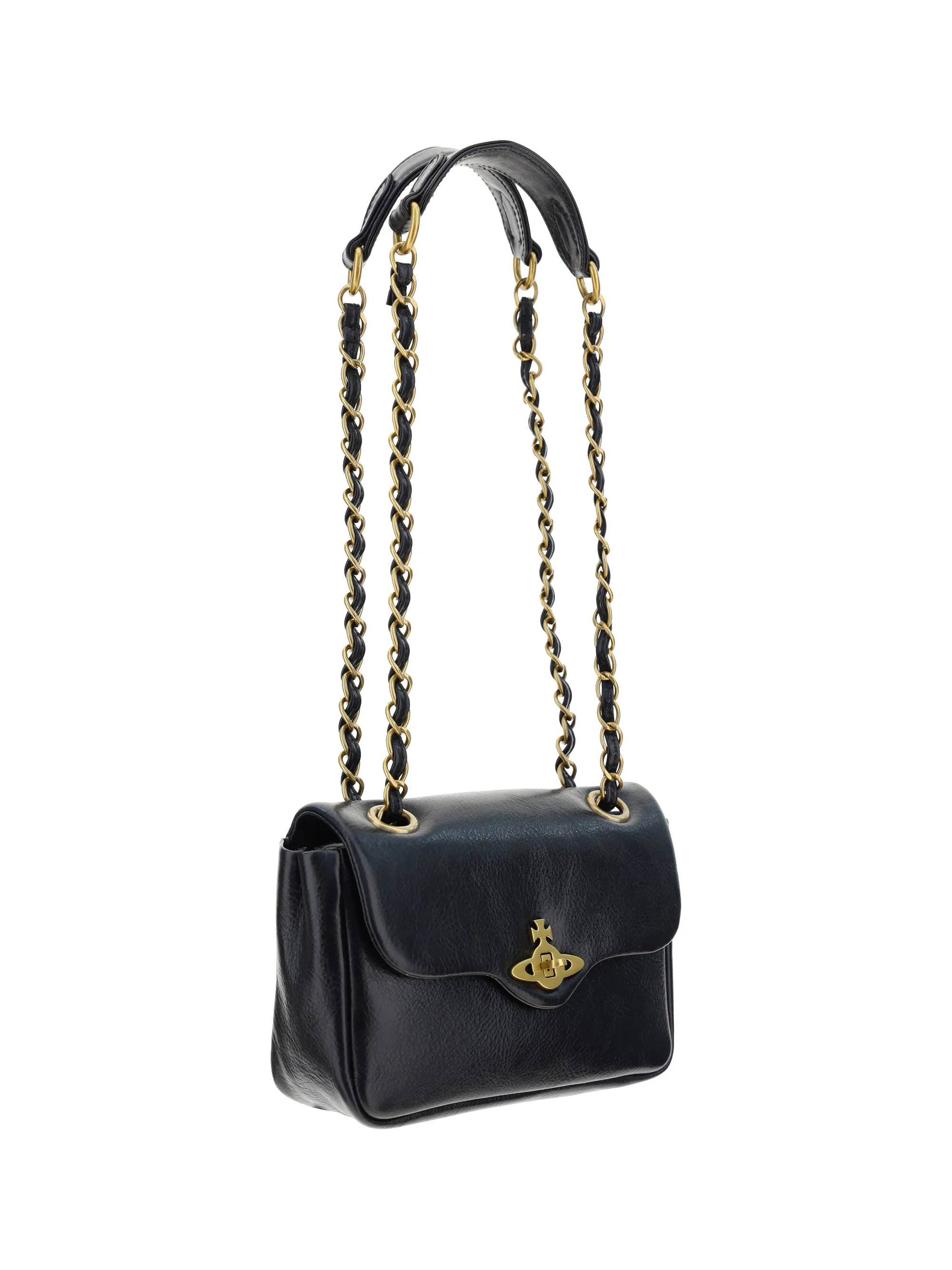    VIVIENNE WESTWOOD      Borsa a Spalla Anita