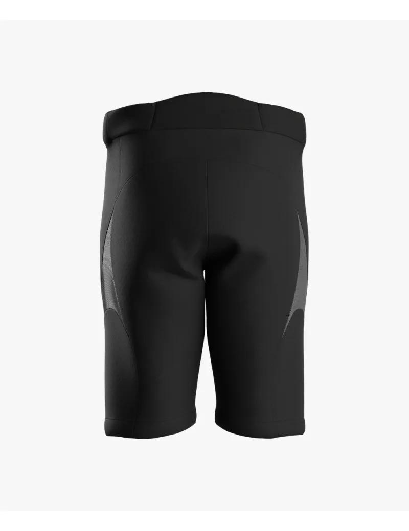 WENGEN ADJ. JR PANT. CORTO ENERGIAPURA