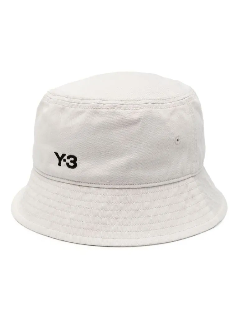 y3 Cappello 'Bucket'