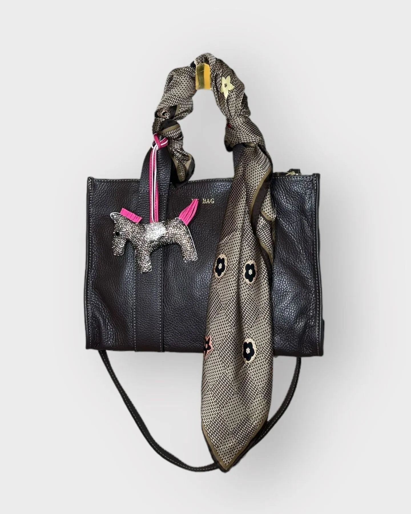 ZOE - BORSA - LT