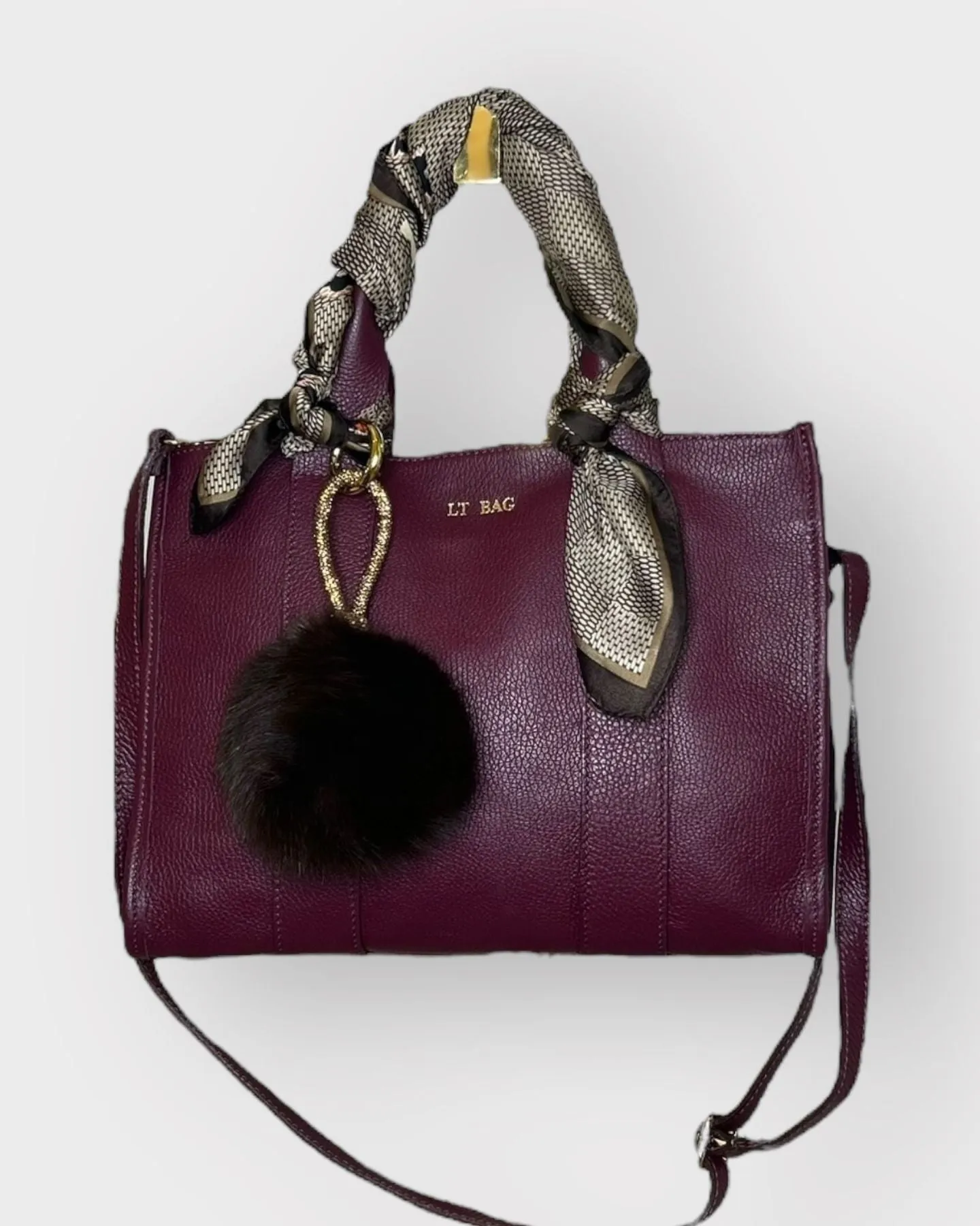 ZOE - BORSA - LT