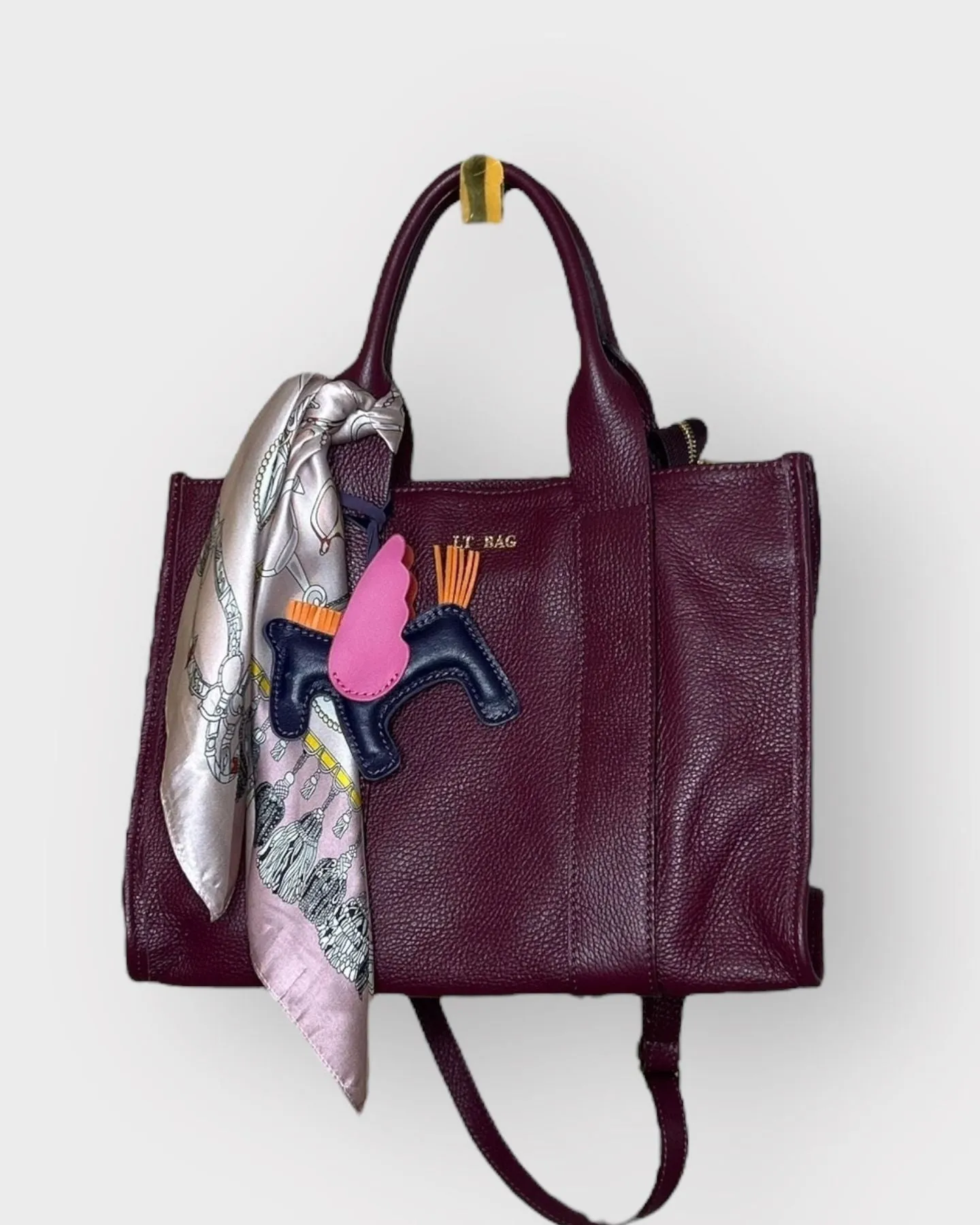 ZOE - BORSA - LT