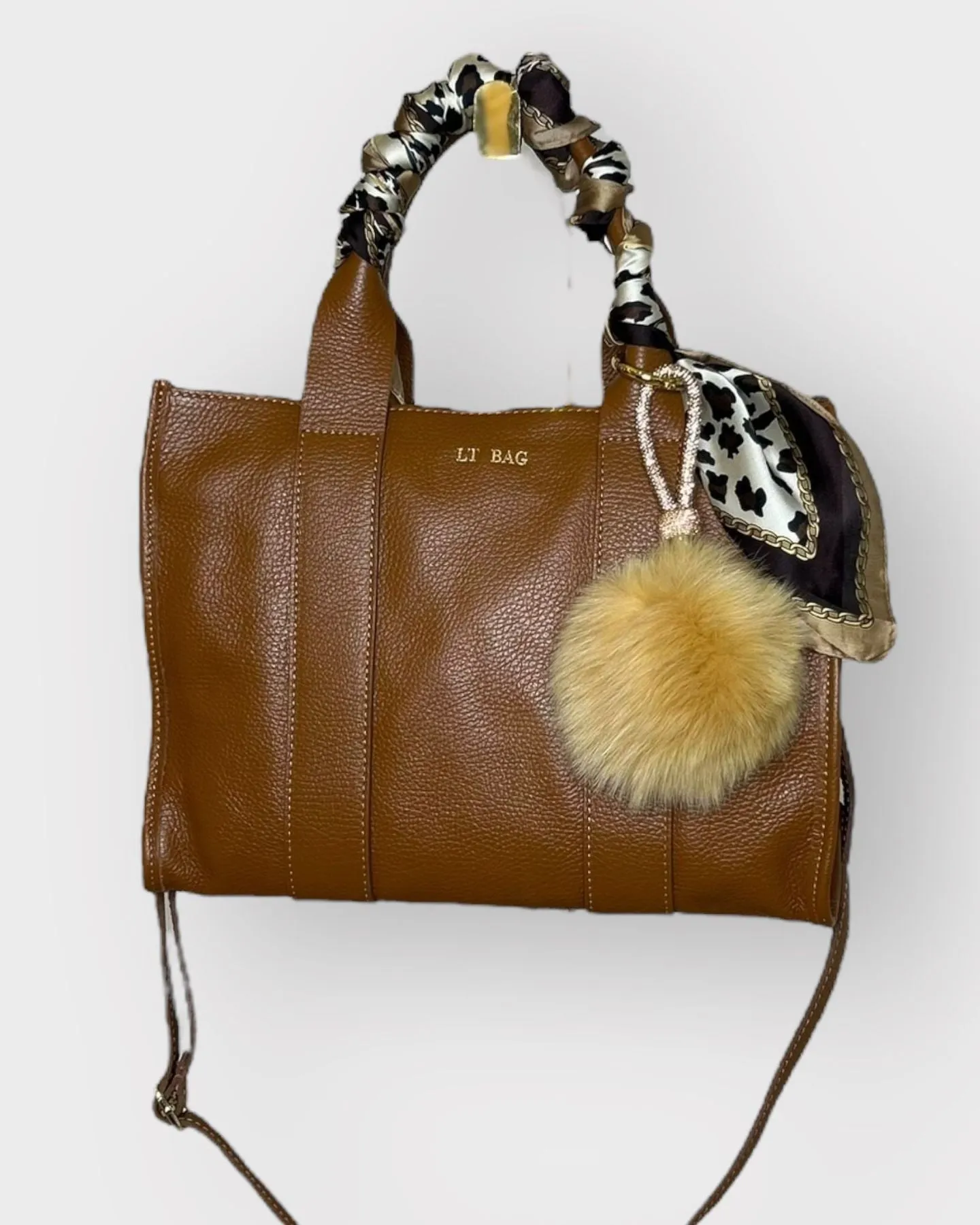 ZOE - BORSA - LT