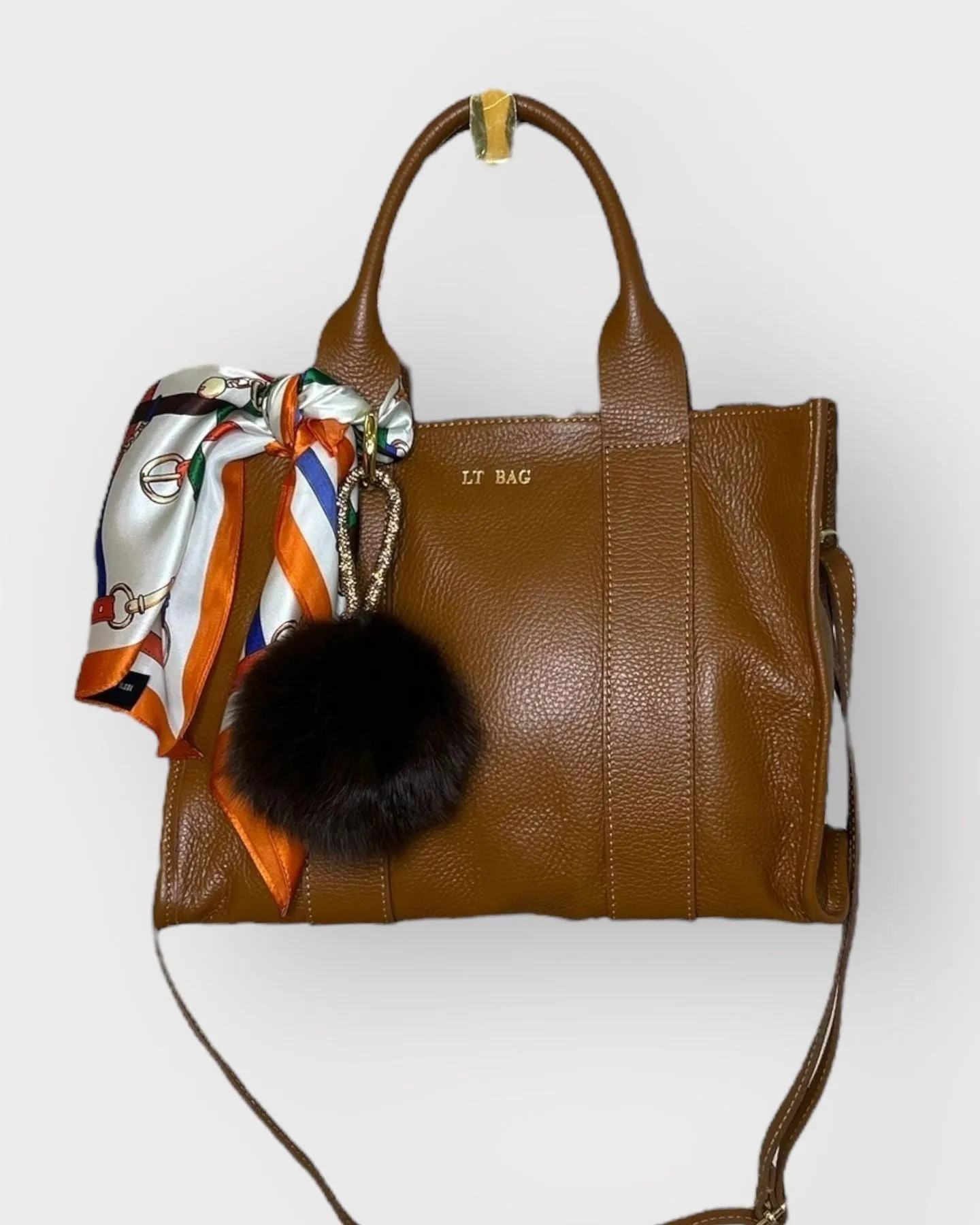 ZOE - BORSA - LT
